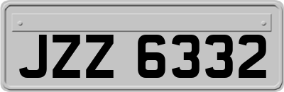JZZ6332