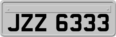 JZZ6333