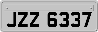 JZZ6337