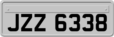 JZZ6338