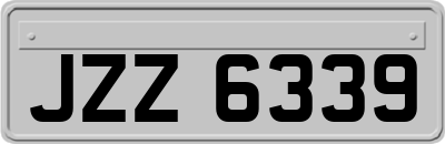 JZZ6339