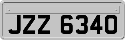 JZZ6340