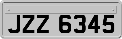 JZZ6345
