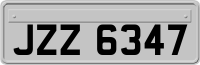 JZZ6347