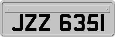 JZZ6351