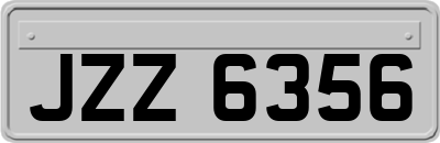 JZZ6356