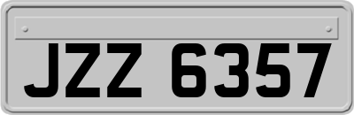 JZZ6357