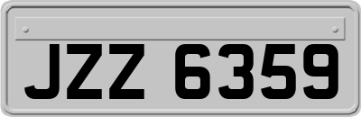 JZZ6359