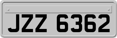 JZZ6362