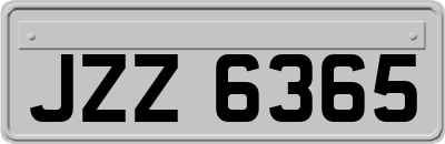 JZZ6365