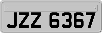 JZZ6367
