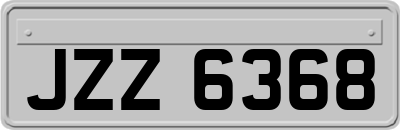 JZZ6368