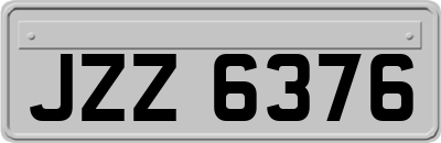 JZZ6376
