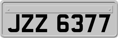 JZZ6377