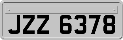 JZZ6378
