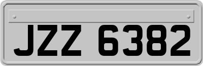 JZZ6382
