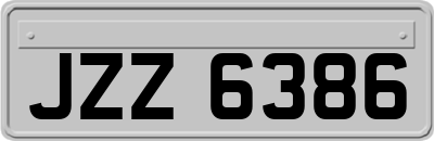 JZZ6386