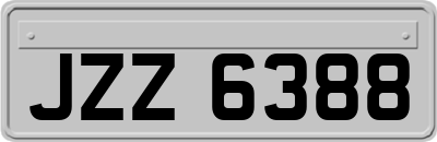 JZZ6388