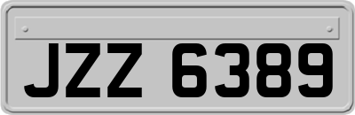 JZZ6389