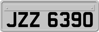 JZZ6390