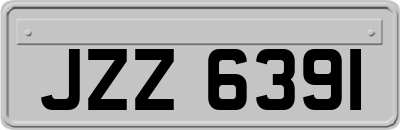 JZZ6391