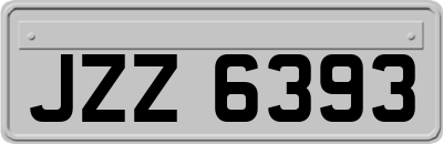 JZZ6393