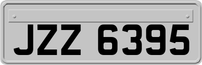 JZZ6395