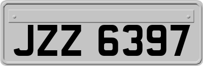 JZZ6397