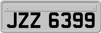JZZ6399