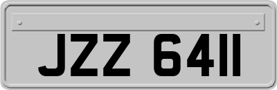 JZZ6411