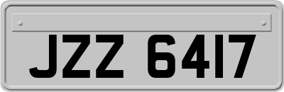 JZZ6417