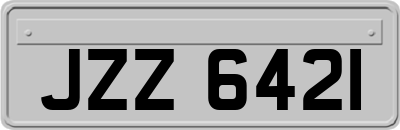 JZZ6421