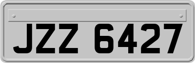 JZZ6427