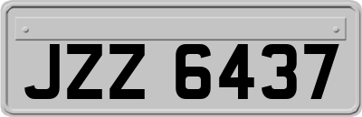 JZZ6437