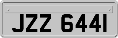 JZZ6441