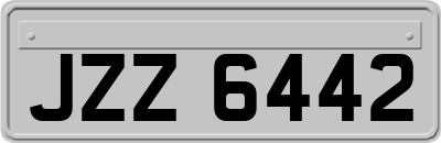 JZZ6442