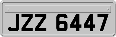JZZ6447
