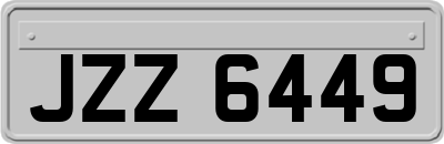 JZZ6449