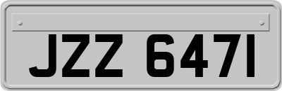 JZZ6471