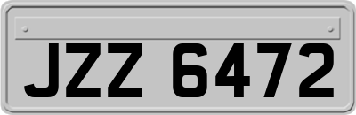 JZZ6472