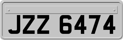 JZZ6474