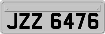 JZZ6476
