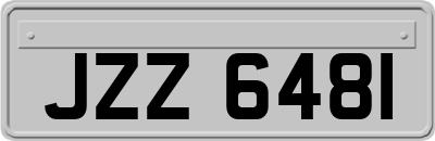 JZZ6481