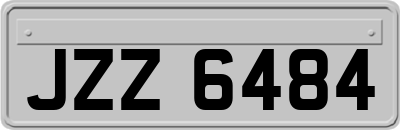 JZZ6484