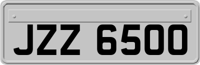 JZZ6500