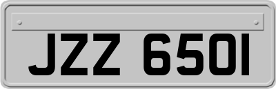 JZZ6501