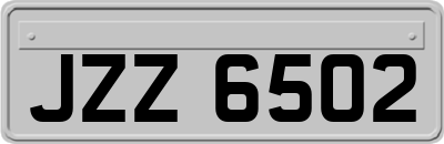 JZZ6502