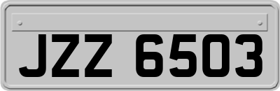 JZZ6503