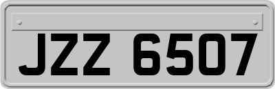 JZZ6507