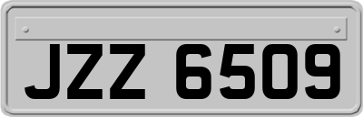 JZZ6509